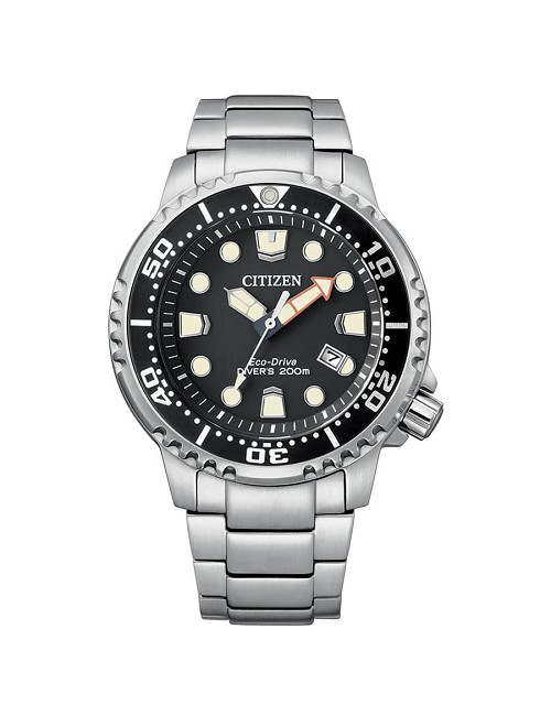 Eco Drive Diver 200