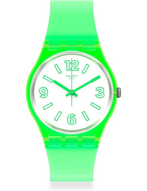 Swatch Electric Frog