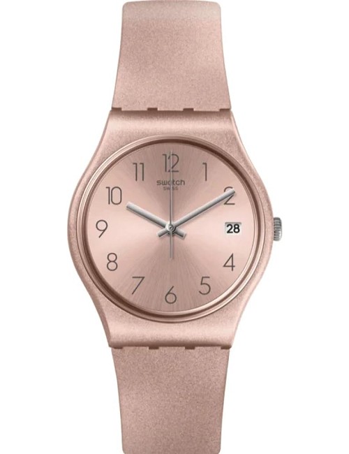 Swatch Pinkbaya
