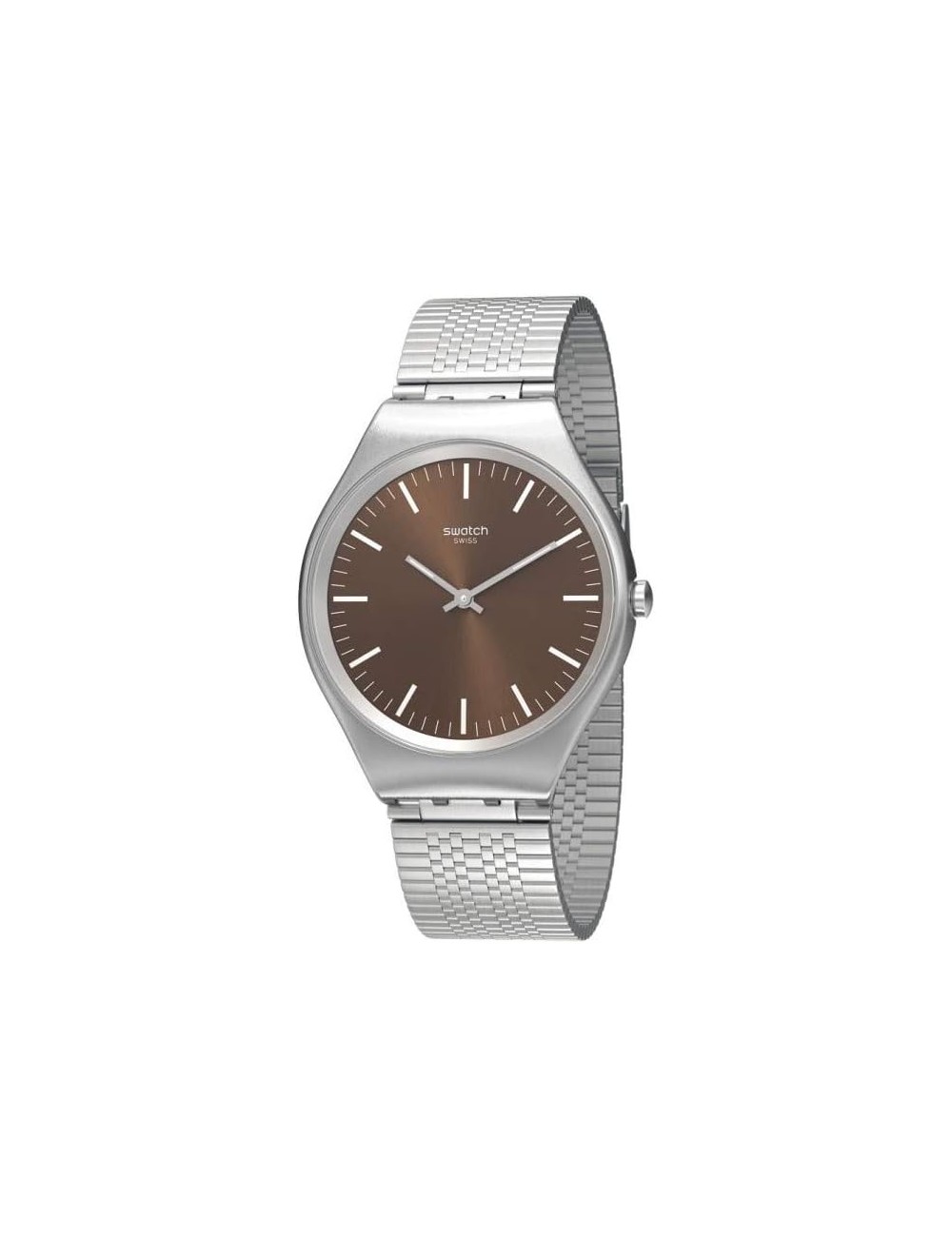 Swatch Esf/Marron Cad Skinboot