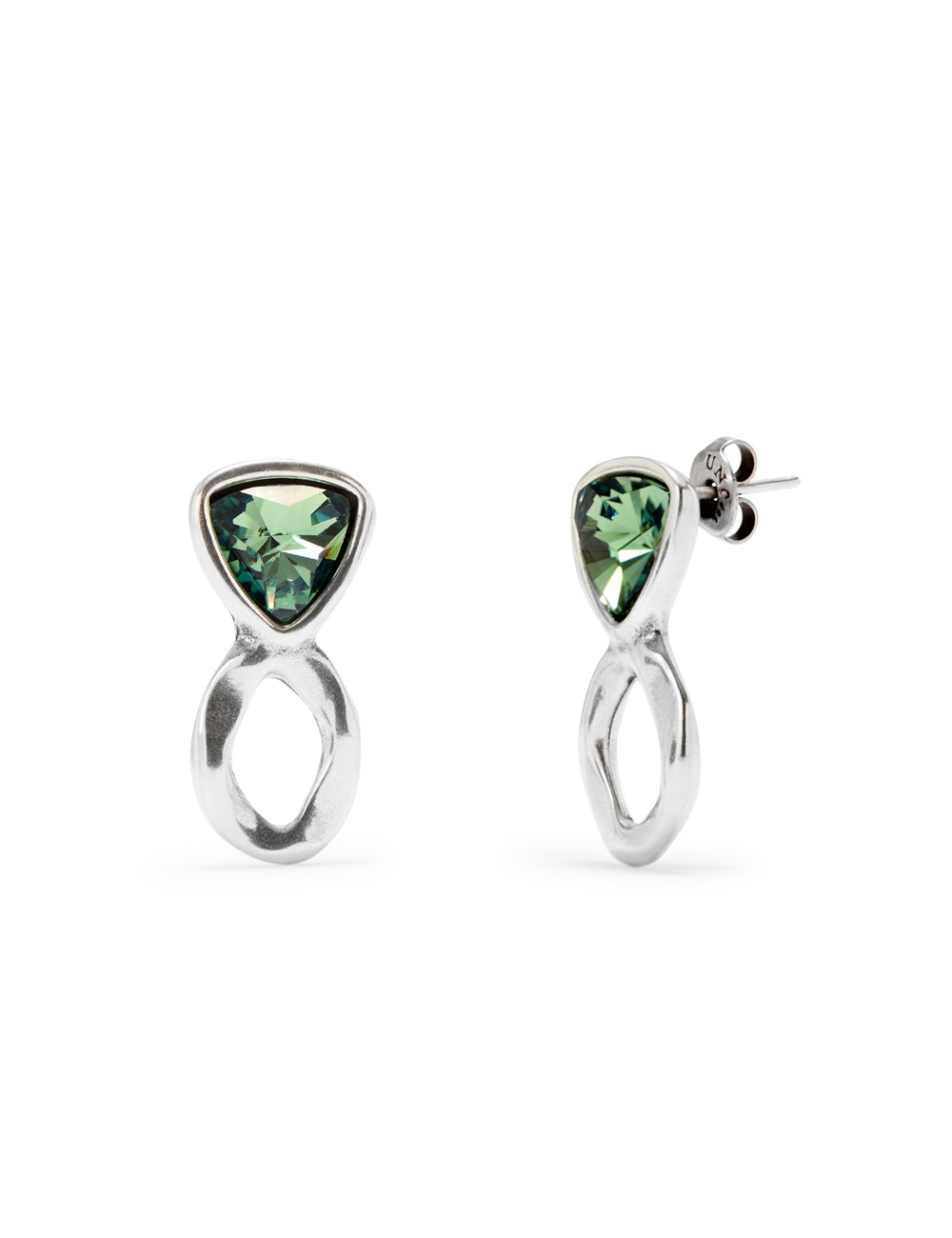 Pendientes Ser Camaleonica