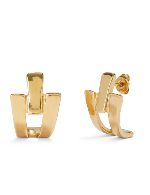 Pendientes Ser Original Oro