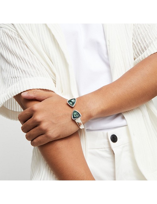 Pulsera Rigida Ser Camaleonica
