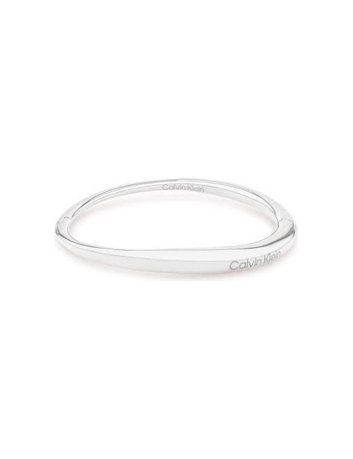 Pulsera Acero Bisagra
