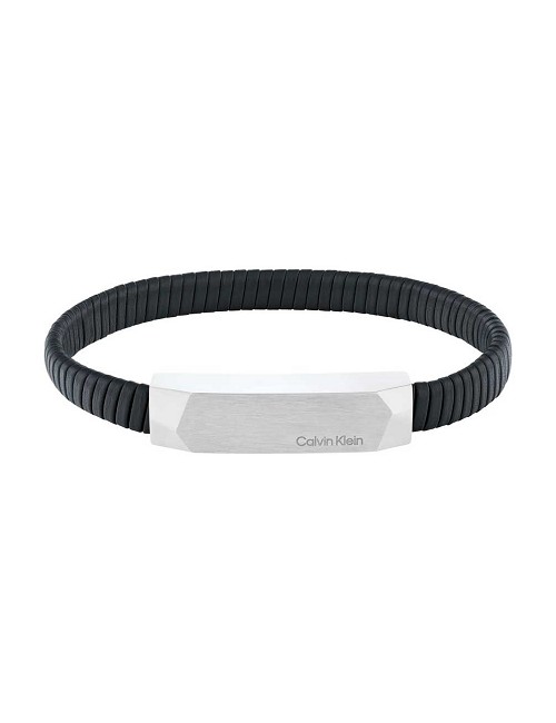 Pulsera Acero Ajustable