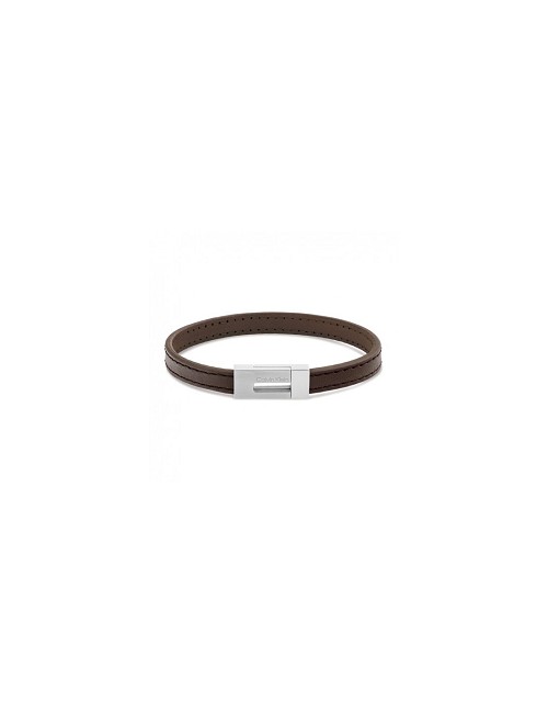 Pulsera Acero Ajustable