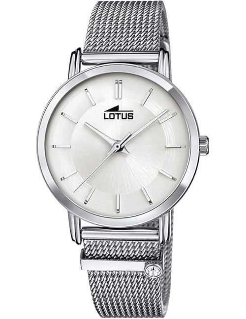 Lotus Sra. Ace. Esf. Plata