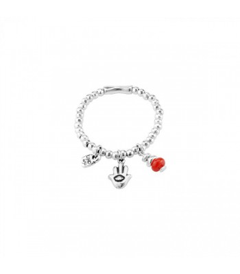 PULSERA UNODE50 TALISMÁN