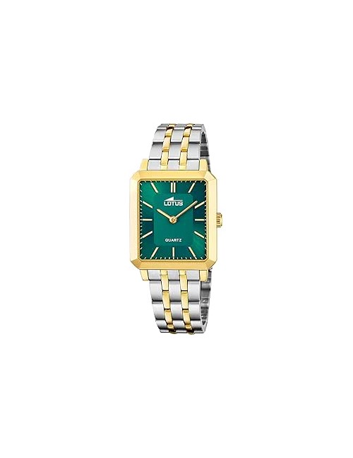 Lotus Sra. Ace. Esf. Verde