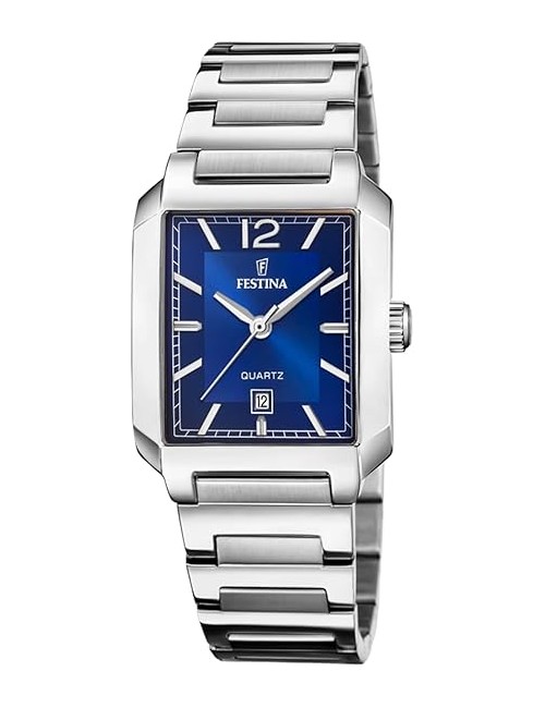 Festina Sra Esf Azul