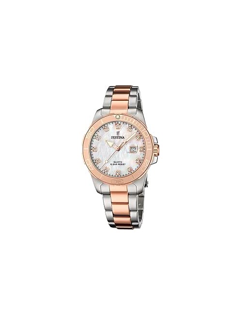 Festina Sra. Ace. Esf. Nc.