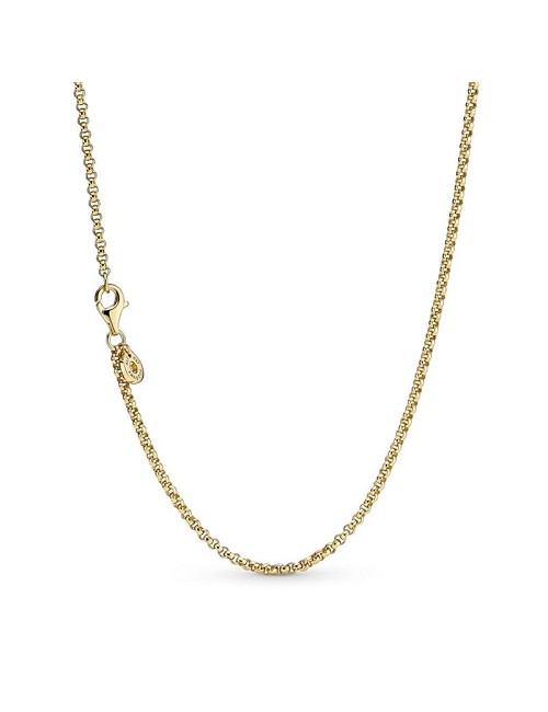 Cadena Pandora Shine
