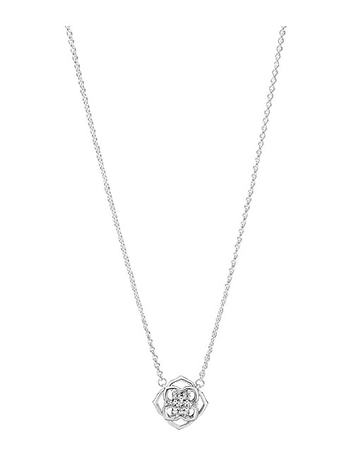 Colagnte Pandora Rosa