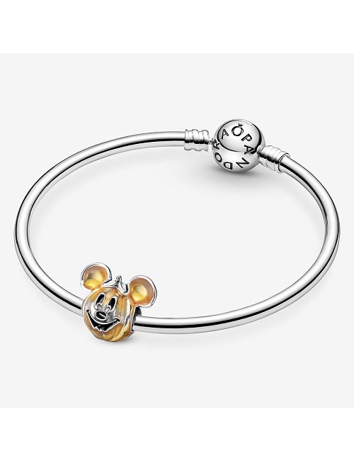 Charm Calabaza de Mickey Mouse de Disney