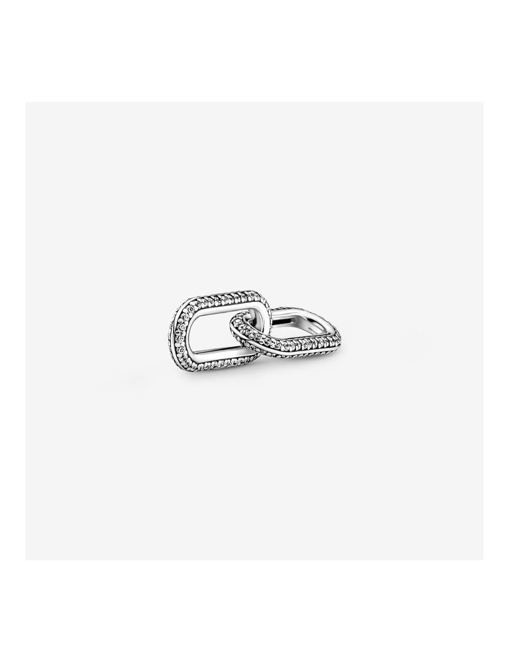 Link Doble En Pavé Pandora Me