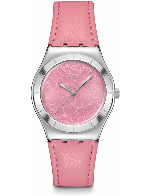 Pink Petal Promise
