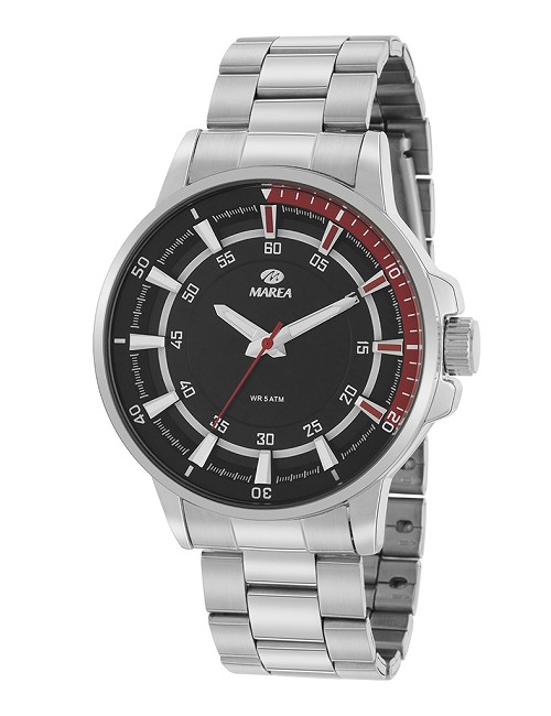 Reloj Marea Caballero