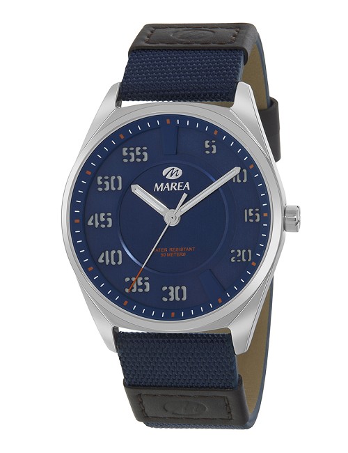 Reloj Marea Caballero