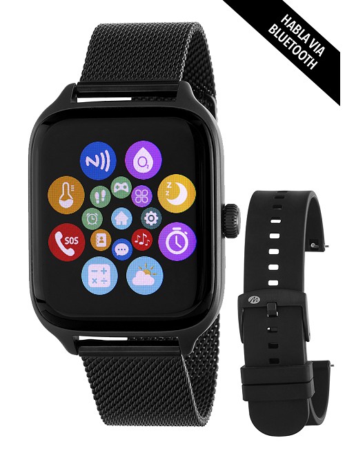 Pulsera Actividad Marea