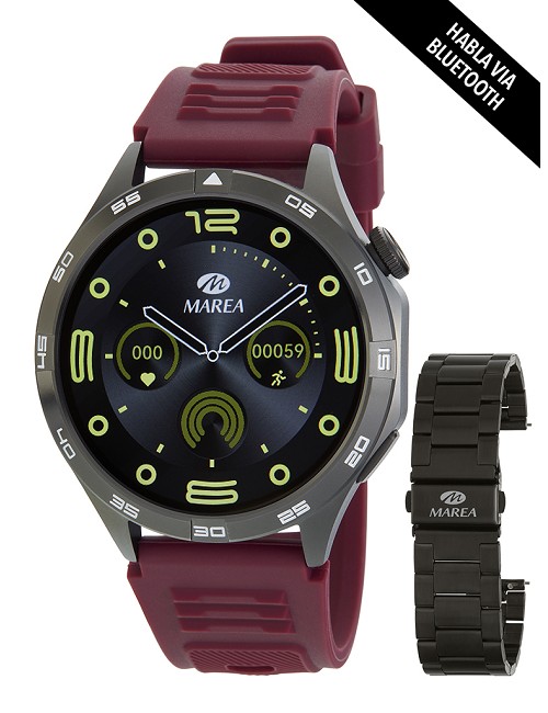 Pulsera Actividad Marea