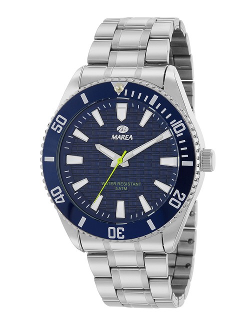 Reloj Marea Caballero
