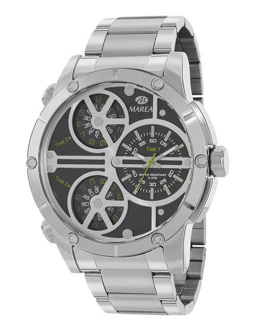 Reloj Marea Caballero Xxl