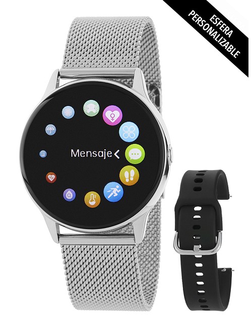 Pulsera Actividad Marea
