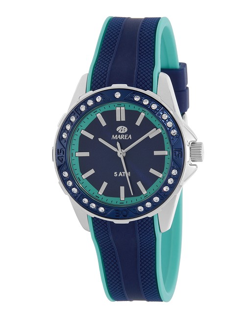 Reloj Marea Señora