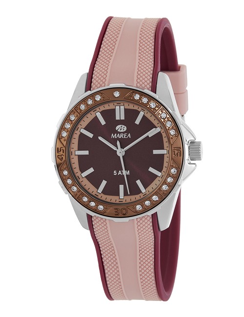 Reloj Marea Señora