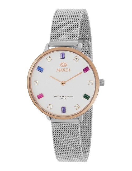 Reloj Marea Señora