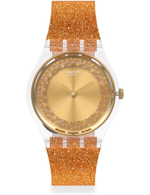 Swatch Sparklingot