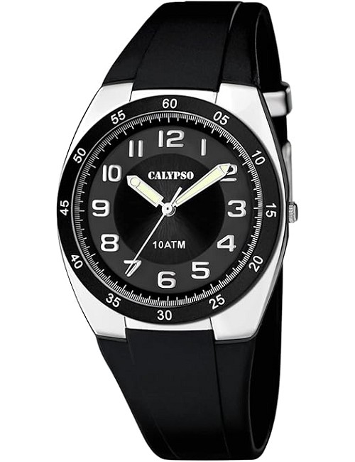 Reloj Calypso Street Style Hombre Analógico K5753/6