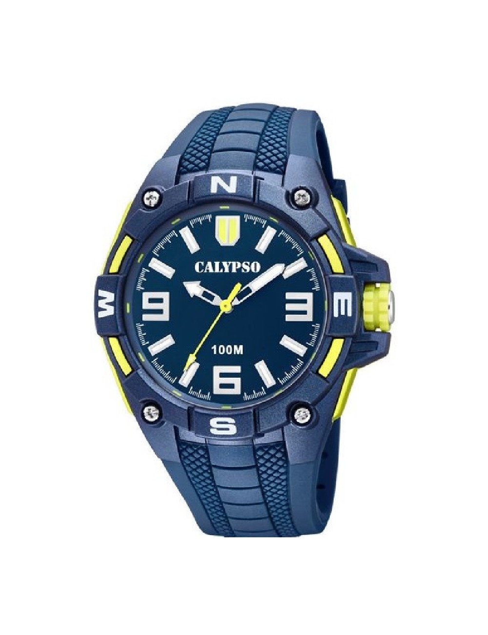 CALYPSO STREET STYLE K5761/2