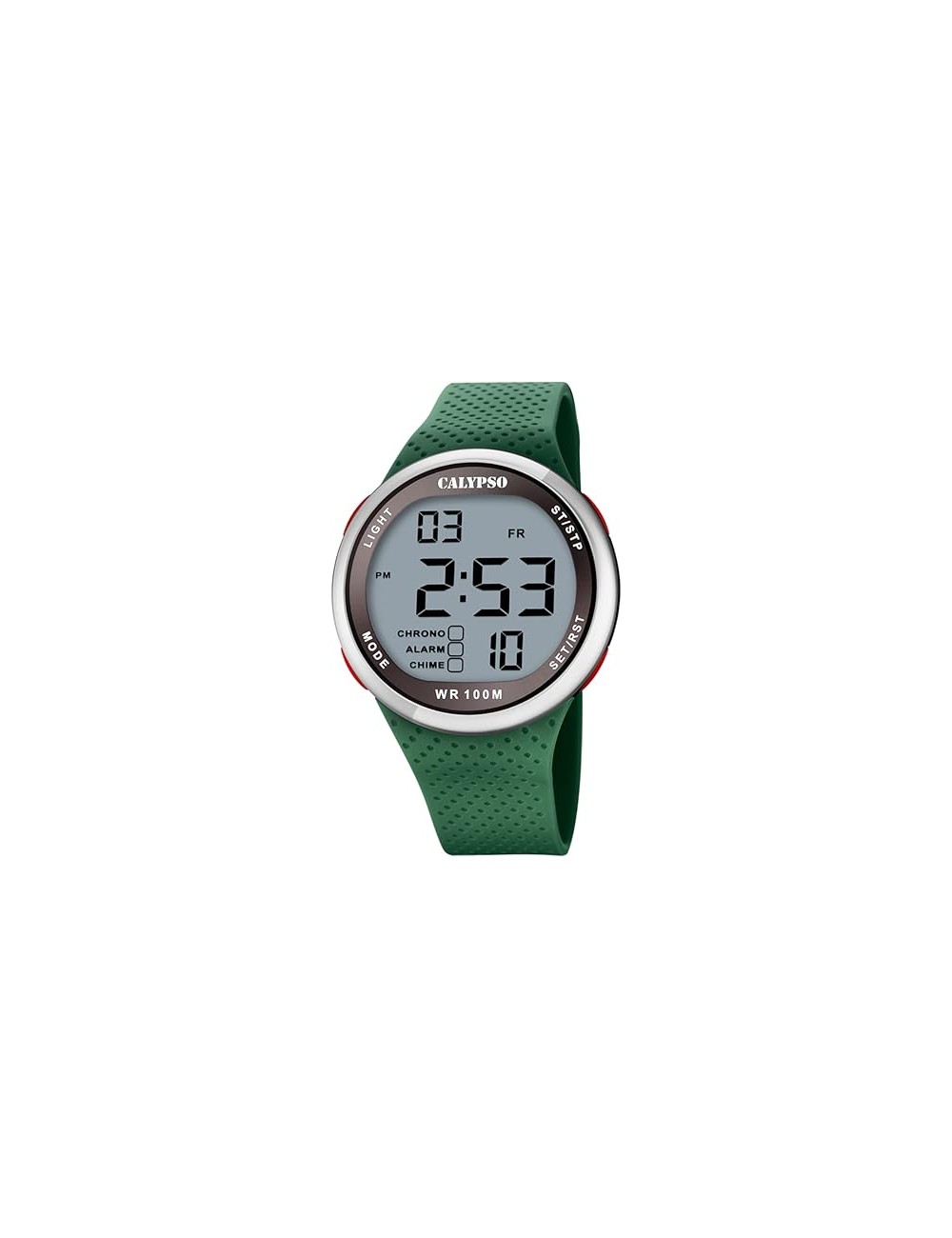 CALYPSO Reloj Modelo K5785/5 de la colección Color Splash