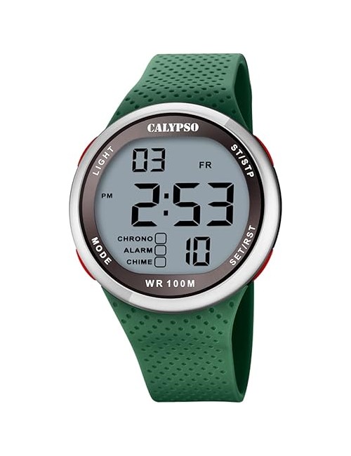 CALYPSO Reloj Modelo K5785/5 de la colección Color Splash