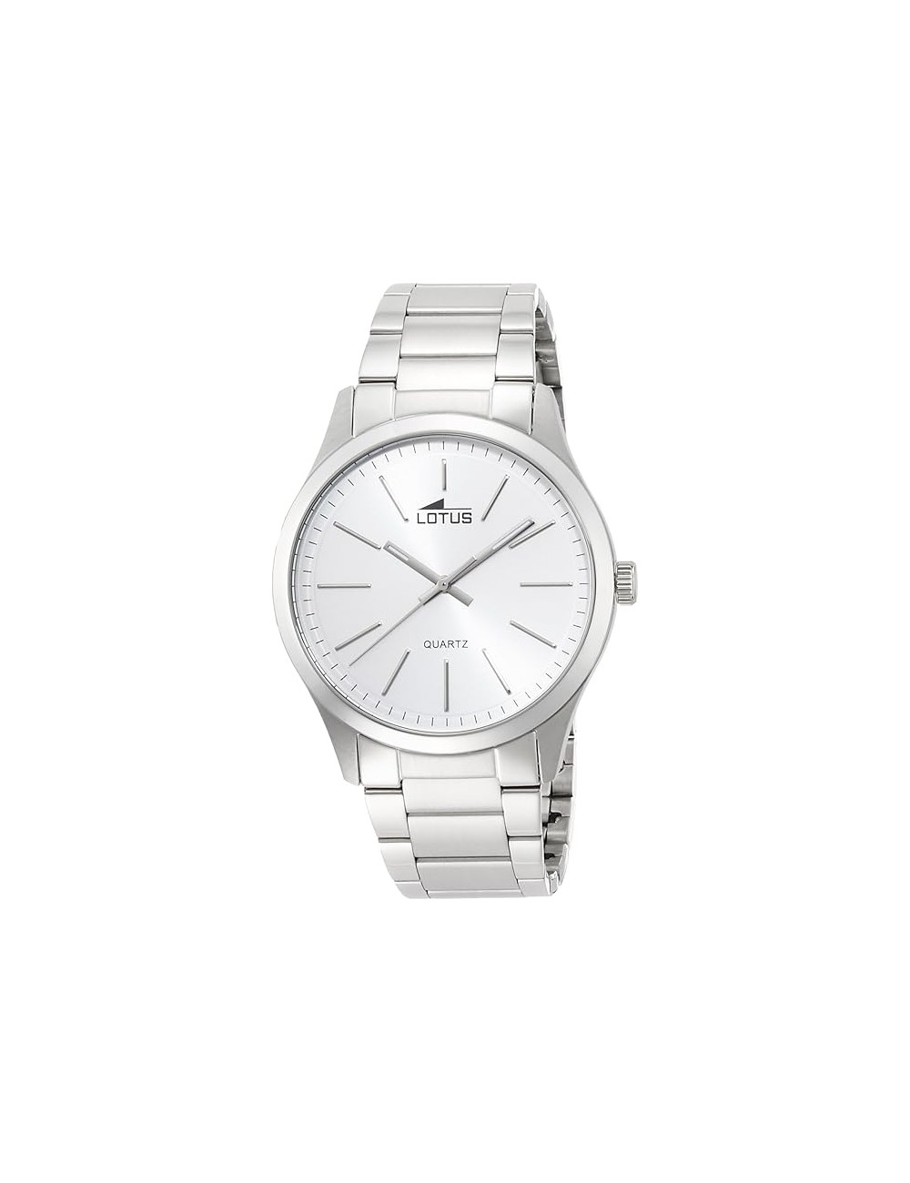 Lotus Cab. Ace. Esf. Blanc.