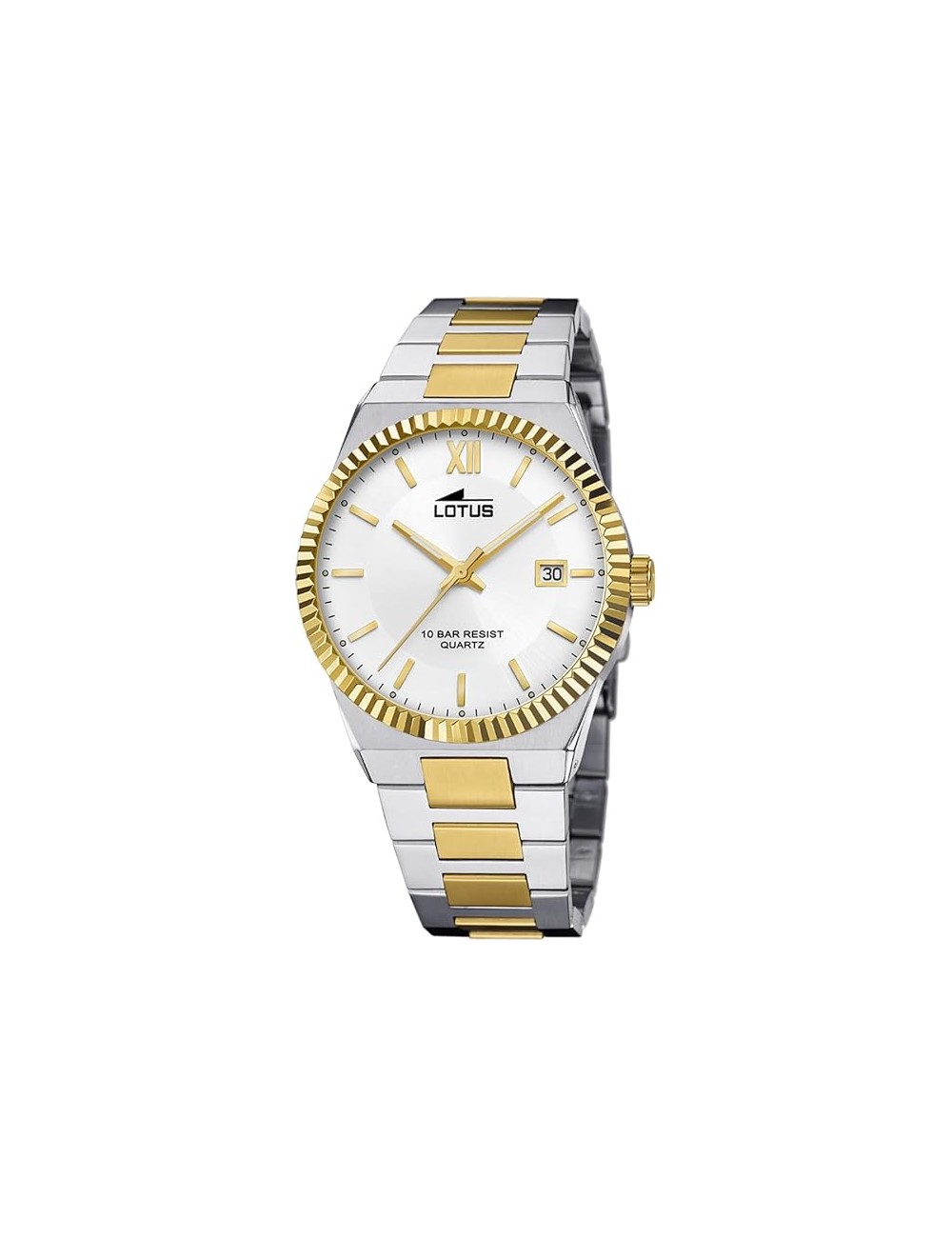 Lotus Cab. Ace. Esf. Plata