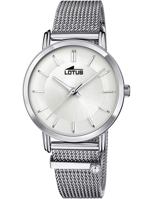 Lotus Sra. Ace. Esf. Plata