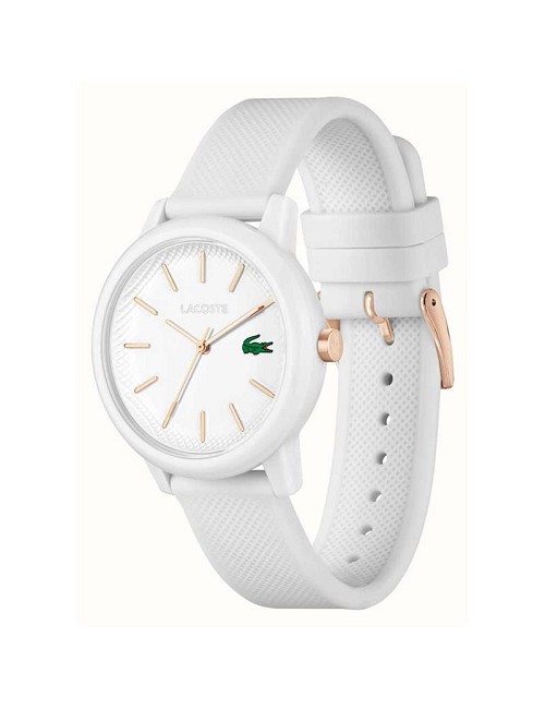 Reloj Lacoste Ladies Blanco Analógico 2001211