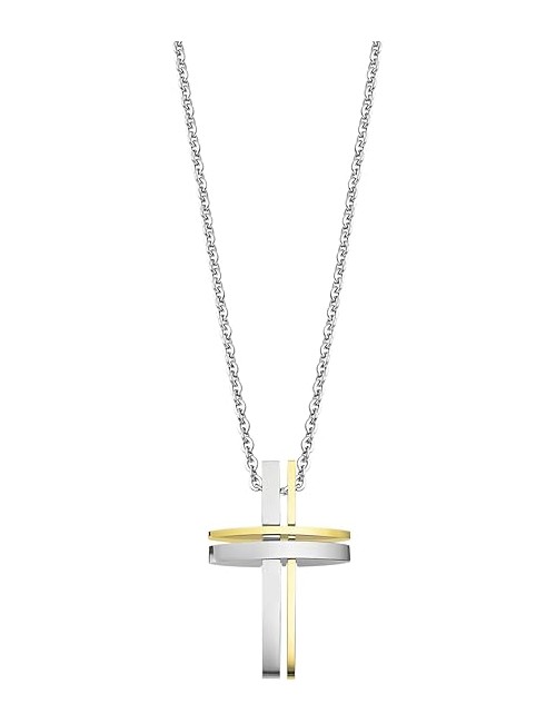 Lotus Style Collar Cab. Bico.