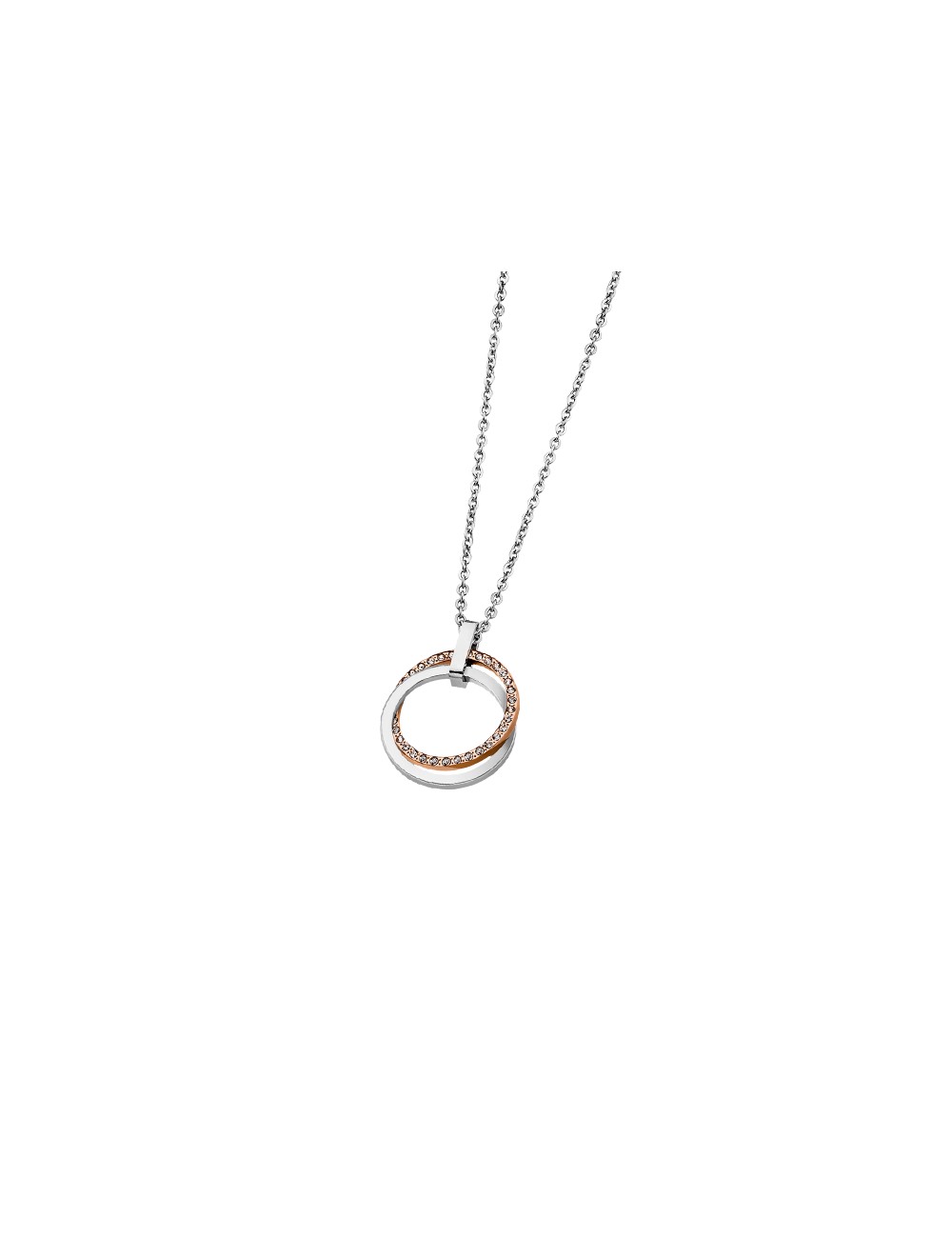 Lotus Style Collar Sra.