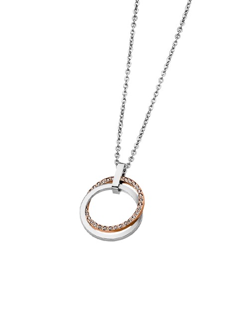 Lotus Style Collar Sra.