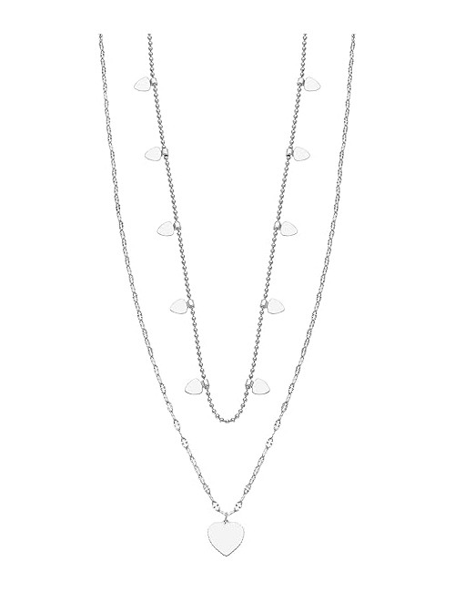 Lotus Style Collar Sra. Ace.