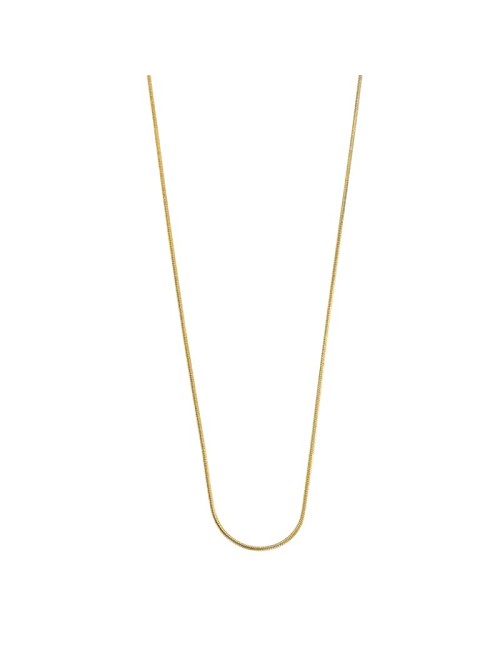 Lotus Style Collar Cha.