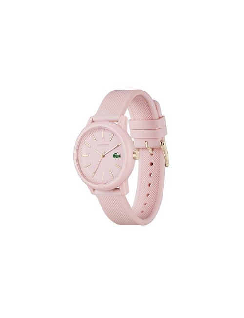 Reloj Lacoste Ladies Rosa Analógico 2001213
