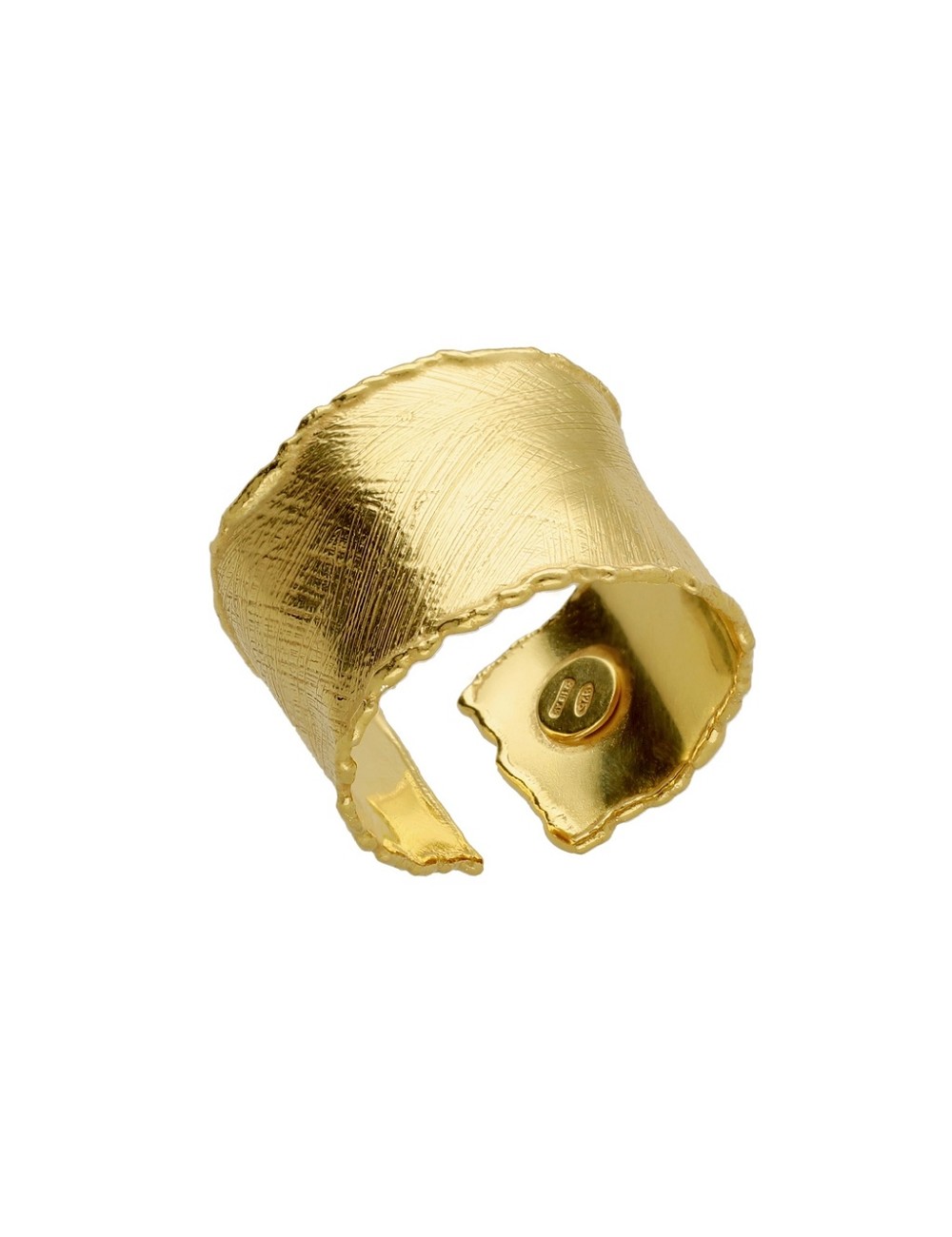 Anillo Dorado