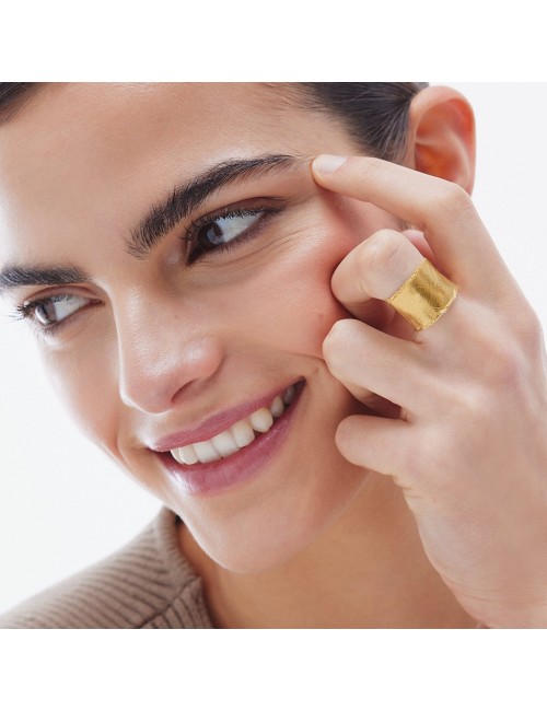 Anillo Dorado