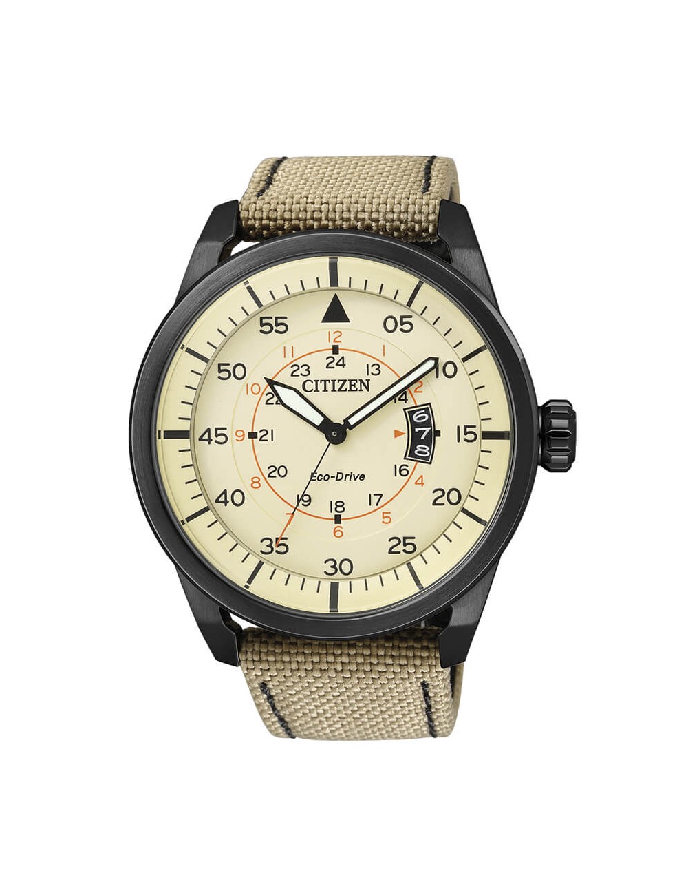 Citizen Esf&Cor Camel