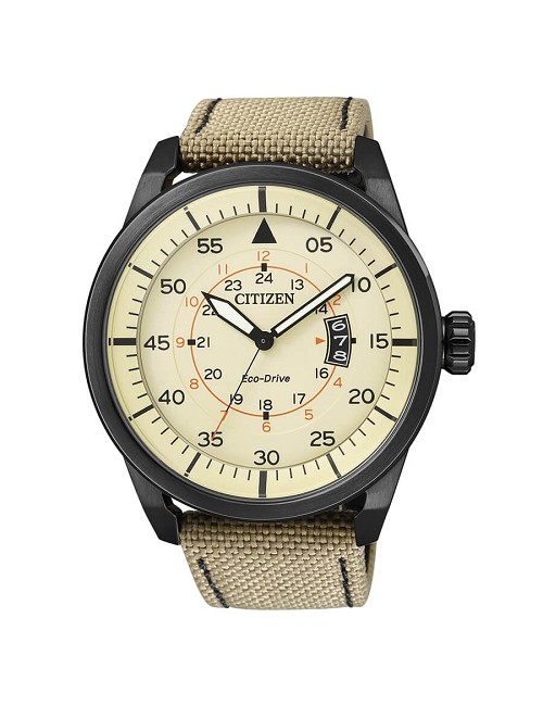 Citizen Esf&Cor Camel