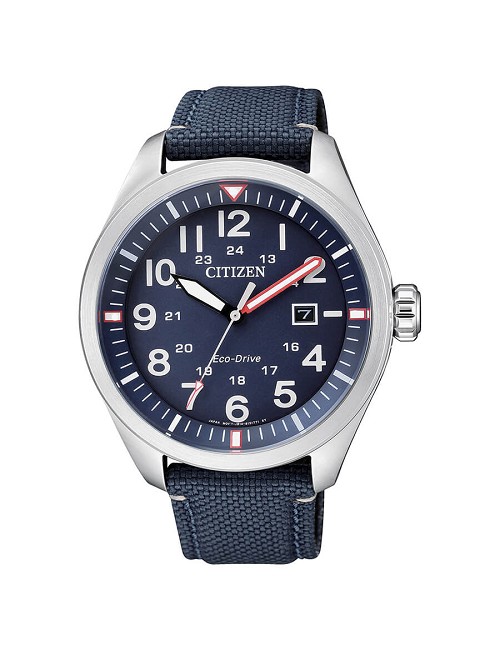 Citizen Esf&Cor Azul